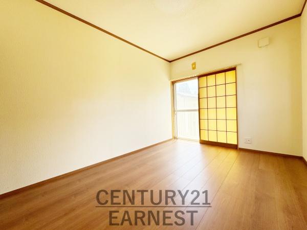 山武郡九十九里町作田の中古一戸建て