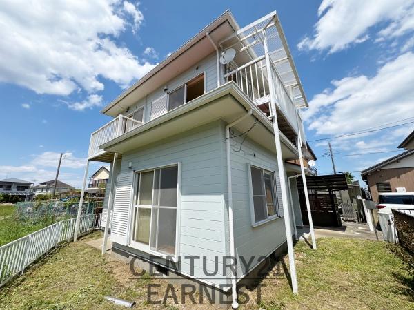 山武郡九十九里町作田の中古一戸建