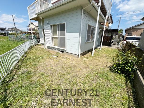 山武郡九十九里町作田の中古一戸建て