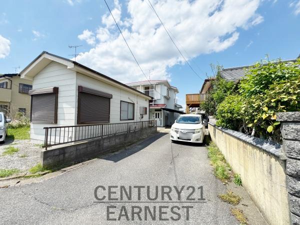 山武郡九十九里町作田の中古一戸建て