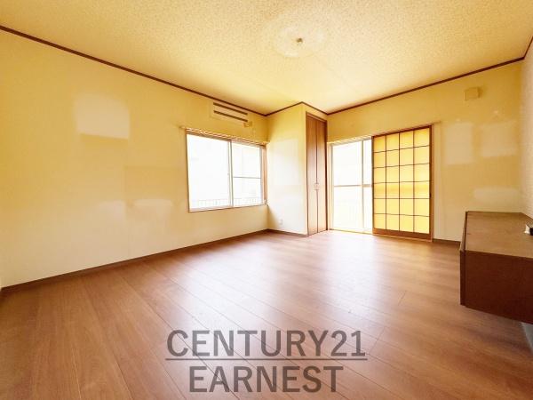 山武郡九十九里町作田の中古一戸建