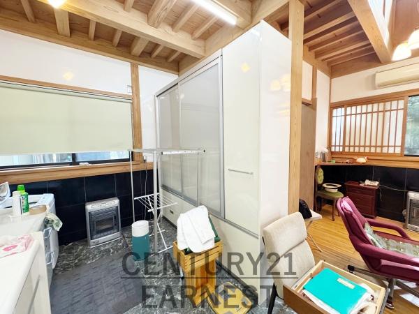 東金市北幸谷の中古一戸建て