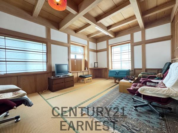 東金市北幸谷の中古一戸建て