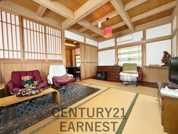 東金市北幸谷の中古一戸建て