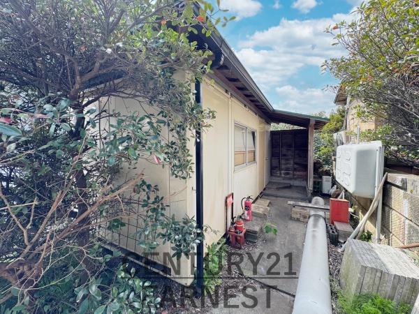 東金市北幸谷の中古一戸建て