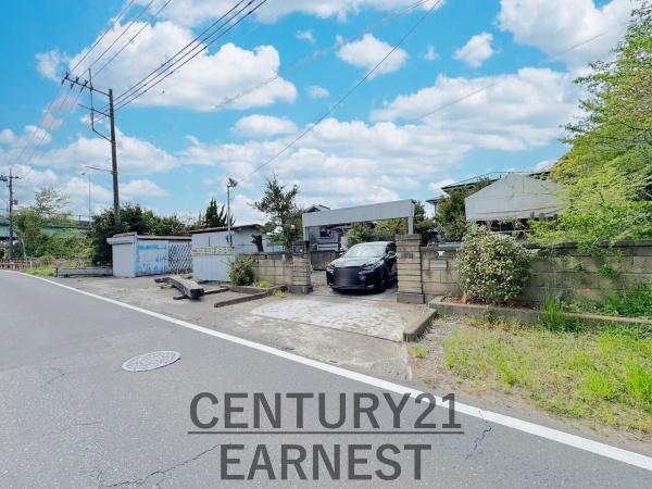 東金市北幸谷の中古一戸建て