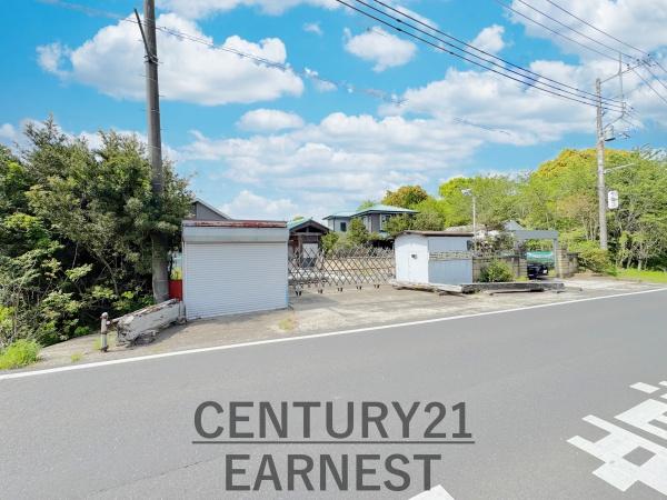 東金市北幸谷の中古一戸建て