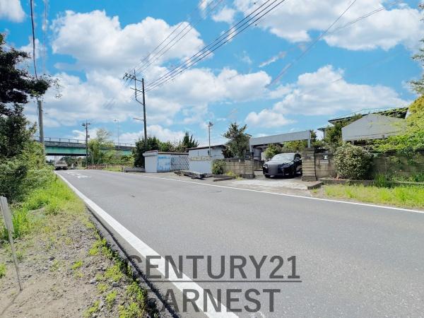 東金市北幸谷の中古一戸建て