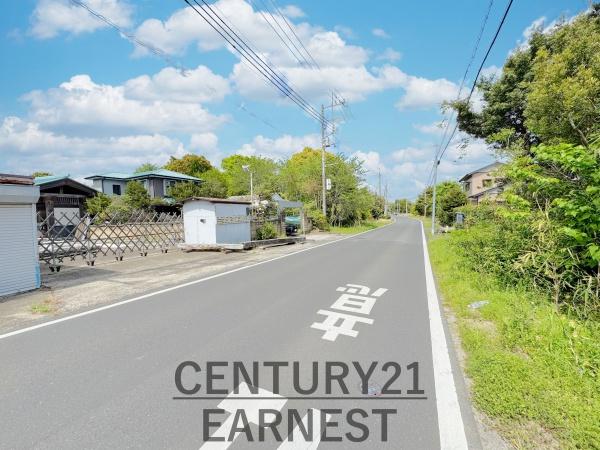 東金市北幸谷の中古一戸建て