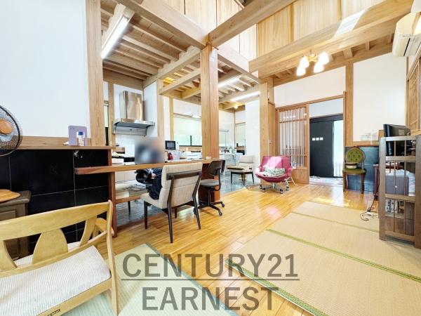 東金市北幸谷の中古一戸建