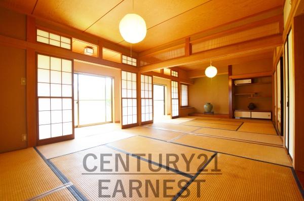 長生郡長生村小泉の中古一戸建て