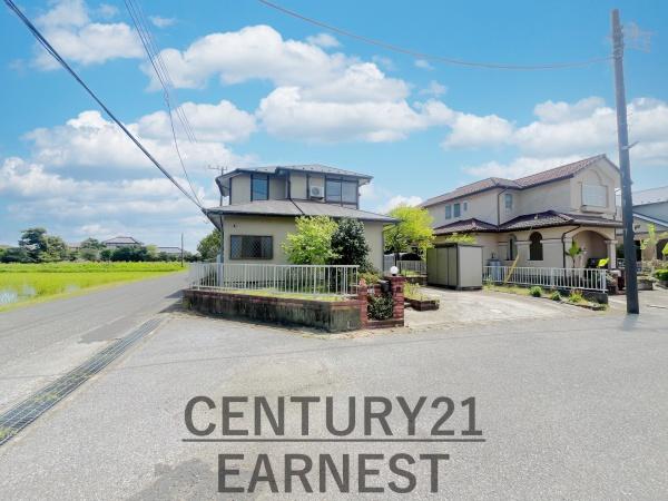 大網白里市南今泉の中古一戸建