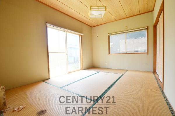 茂原市法目の中古一戸建て