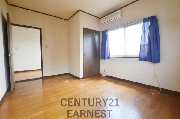 茂原市法目の中古一戸建て