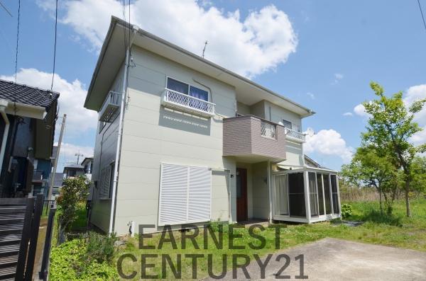 茂原市法目の中古一戸建