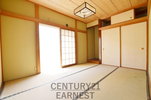 茂原市法目の中古一戸建て