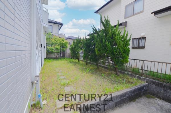 茂原市法目の中古一戸建て