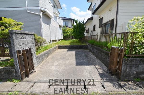 茂原市法目の中古一戸建て
