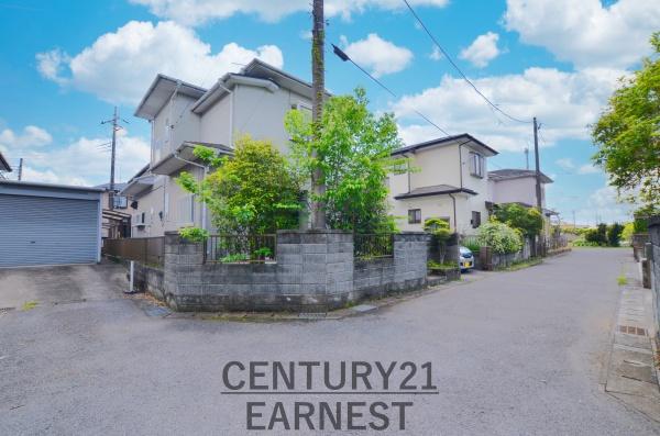茂原市法目の中古一戸建て
