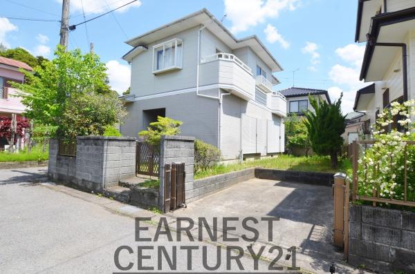 茂原市法目の中古一戸建