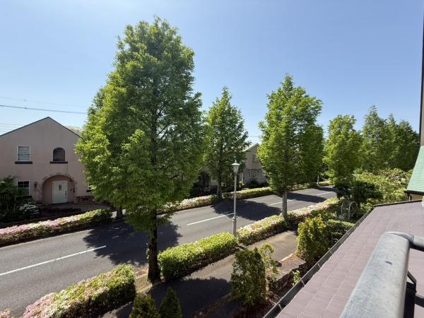 大網白里市季美の森南２丁目の中古一戸建て