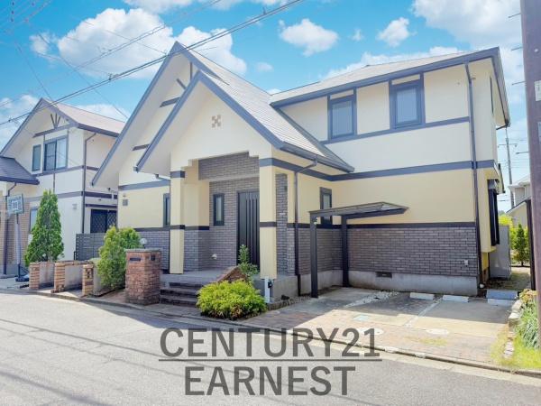 大網白里市季美の森南２丁目の中古一戸建