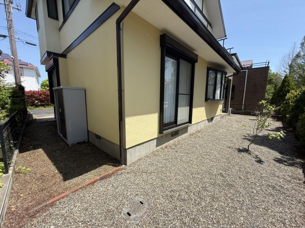 大網白里市季美の森南２丁目の中古一戸建て