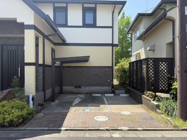 大網白里市季美の森南２丁目の中古一戸建て
