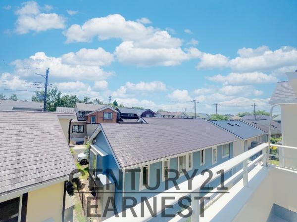 大網白里市季美の森南３丁目の中古一戸建て
