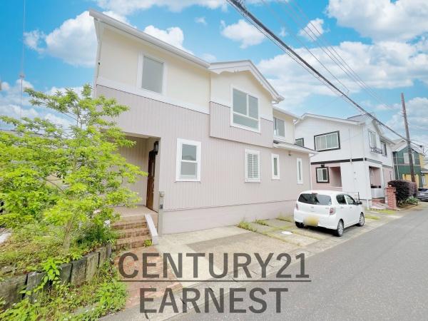 大網白里市季美の森南３丁目の中古一戸建