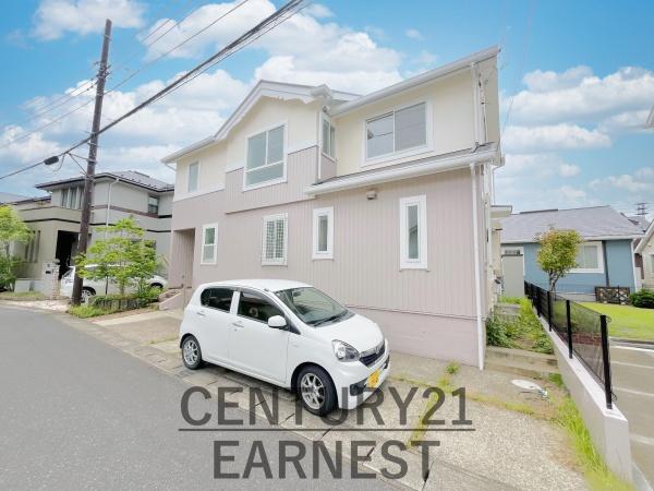 大網白里市季美の森南３丁目の中古一戸建
