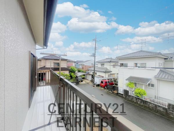大網白里市富田の中古一戸建て
