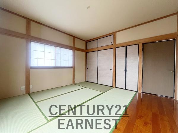 大網白里市富田の中古一戸建て