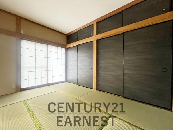 大網白里市富田の中古一戸建て