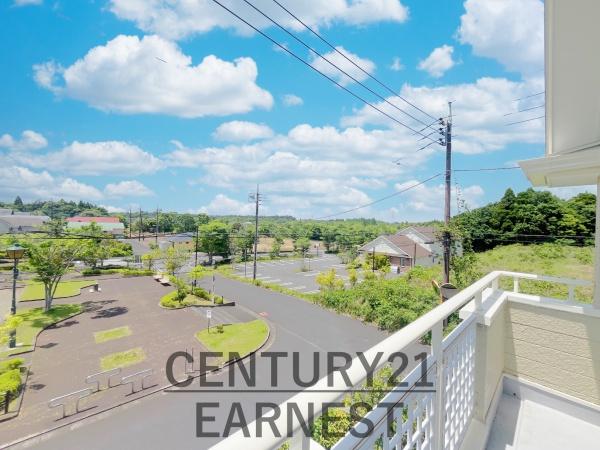 東金市季美の森東１丁目の中古一戸建て