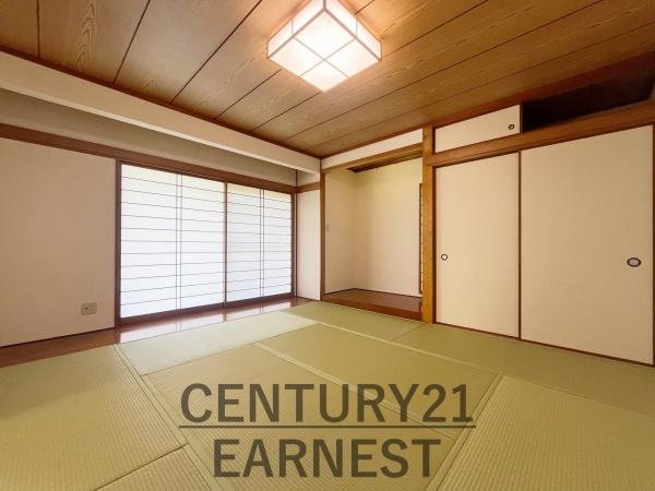 東金市季美の森東１丁目の中古一戸建て