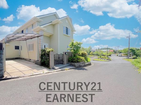 東金市季美の森東１丁目の中古一戸建