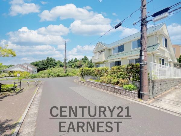 東金市季美の森東１丁目の中古一戸建て