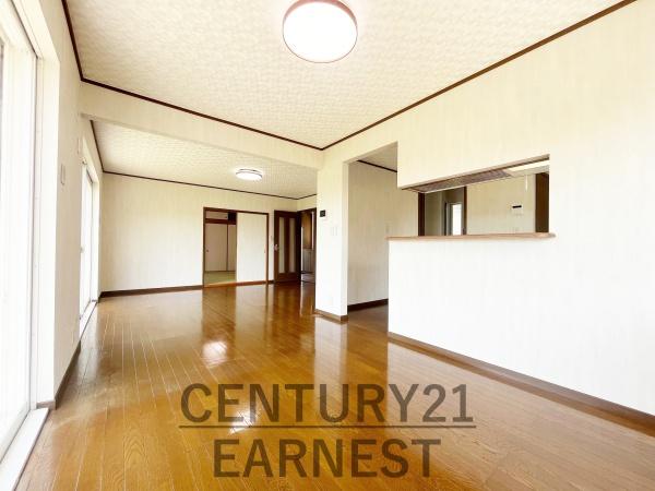 東金市季美の森東１丁目の中古一戸建て