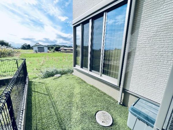 山武市姫島の中古一戸建て
