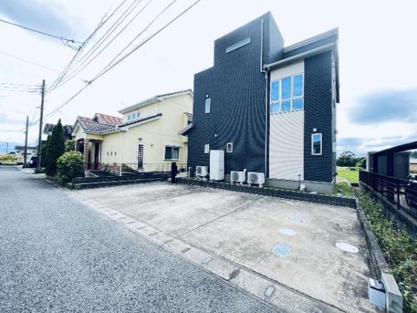 山武市姫島の中古一戸建