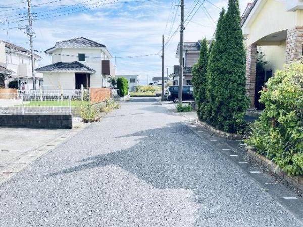 山武市姫島の中古一戸建て