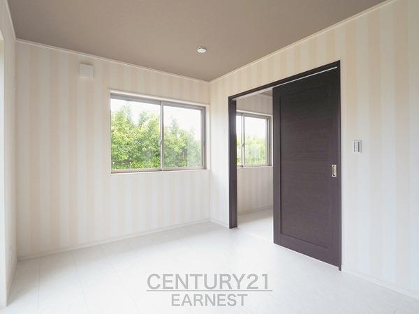 山武市松ヶ谷ロの中古一戸建て