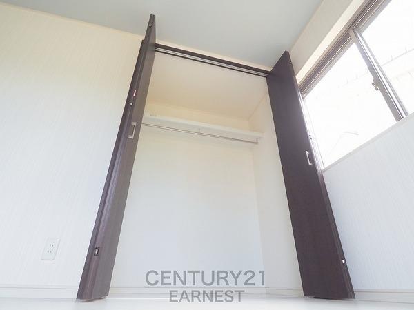 山武市松ヶ谷ロの中古一戸建て