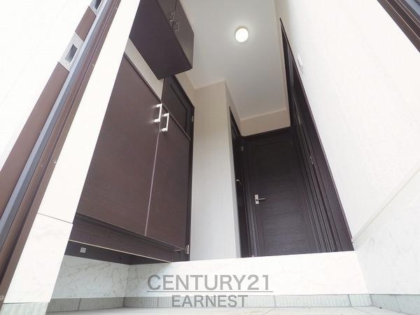 山武市松ヶ谷ロの中古一戸建て