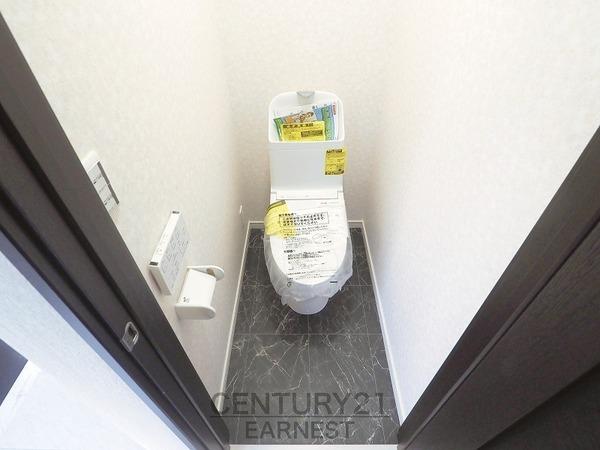 山武市松ヶ谷ロの中古一戸建て
