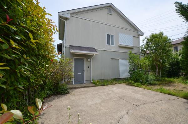 茂原市緑ケ丘１丁目の中古一戸建