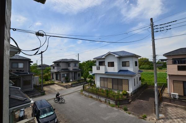 長生郡白子町剃金の中古一戸建て