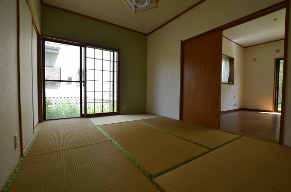 長生郡白子町剃金の中古一戸建て