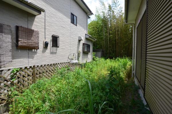 長生郡白子町剃金の中古一戸建て